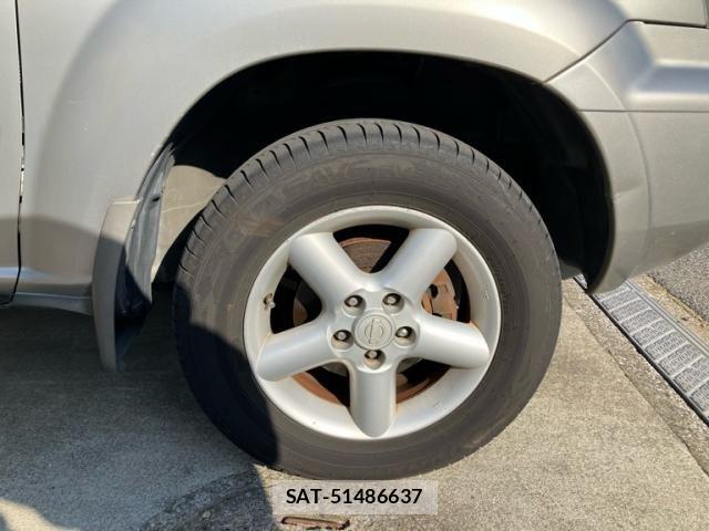 Nissan X-TRAIL 2001-06 6915901-5