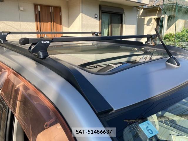 Nissan X-TRAIL 2001-06 6915901-7