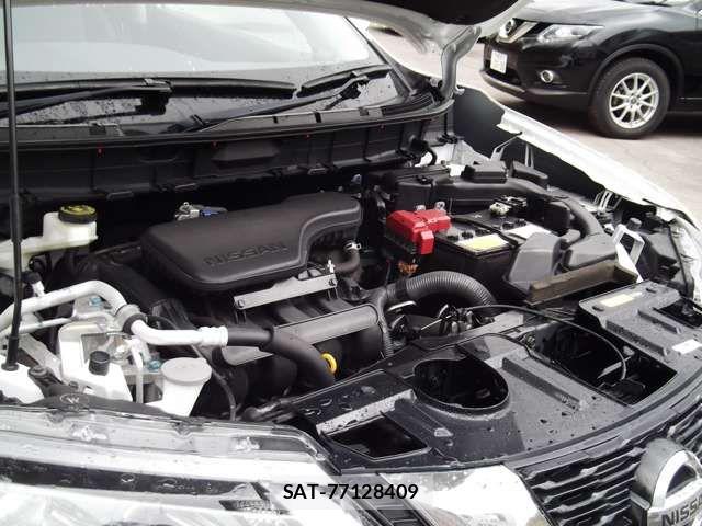 Nissan X-TRAIL 2018-07 6915828-9