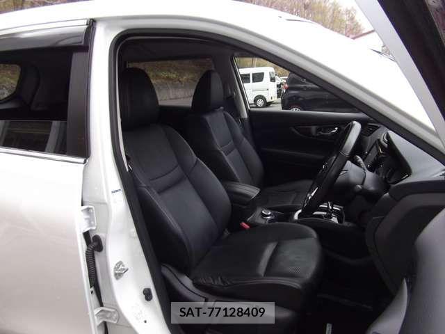 Nissan X-TRAIL 2018-07 6915828-10