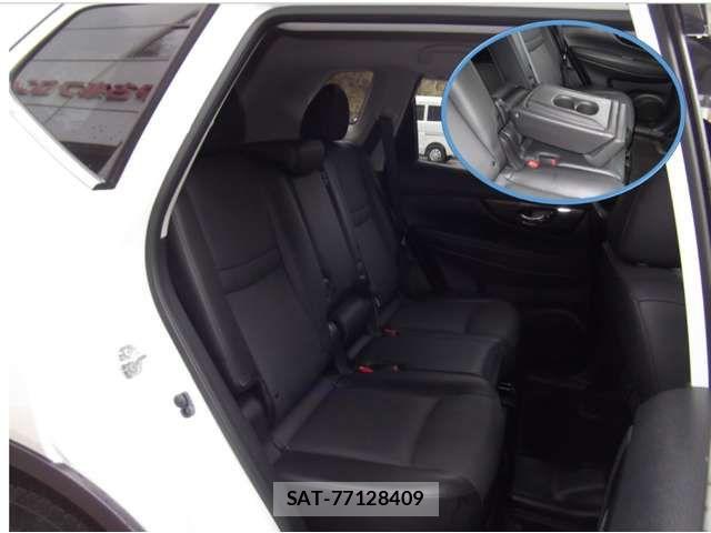 Nissan X-TRAIL 2018-07 6915828-11