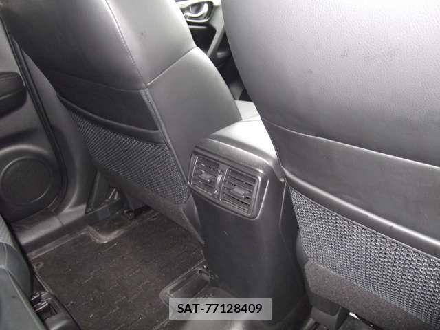 Nissan X-TRAIL 2018-07 6915828-12