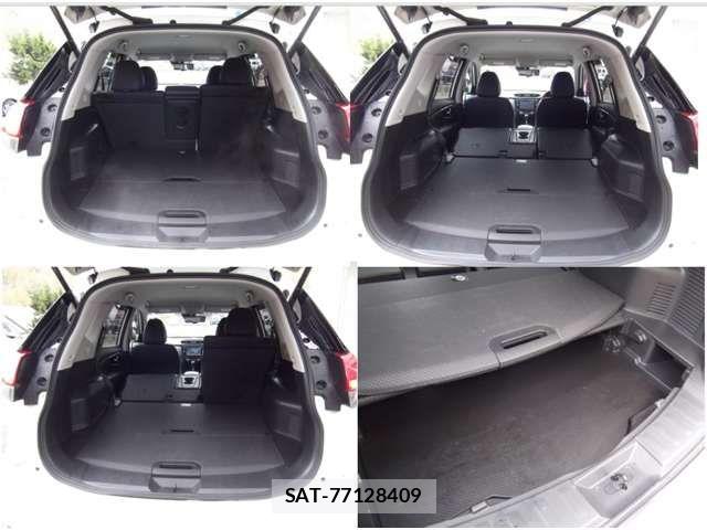 Nissan X-TRAIL 2018-07 6915828-13