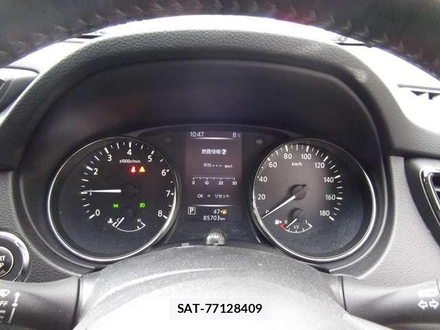 Nissan X-TRAIL 2018-07 6915828-14