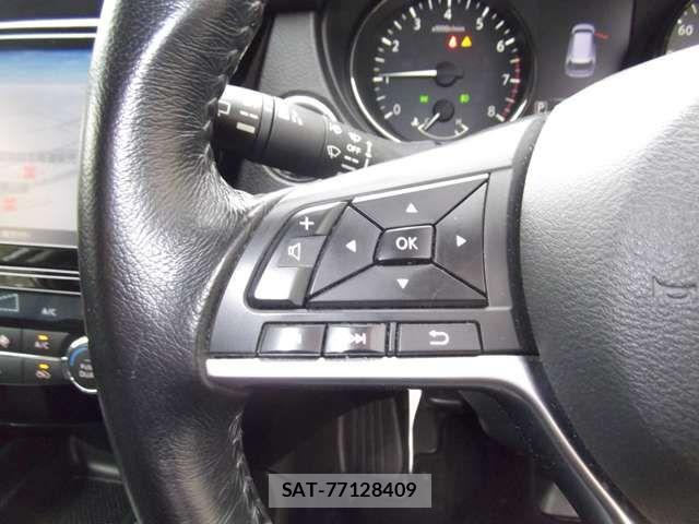 Nissan X-TRAIL 2018-07 6915828-16
