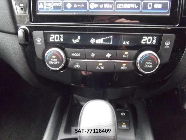 Nissan X-TRAIL 2018-07 6915828-18