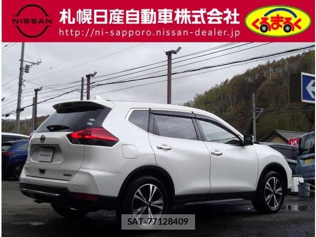 Nissan X-TRAIL 2018-07 6915828-1