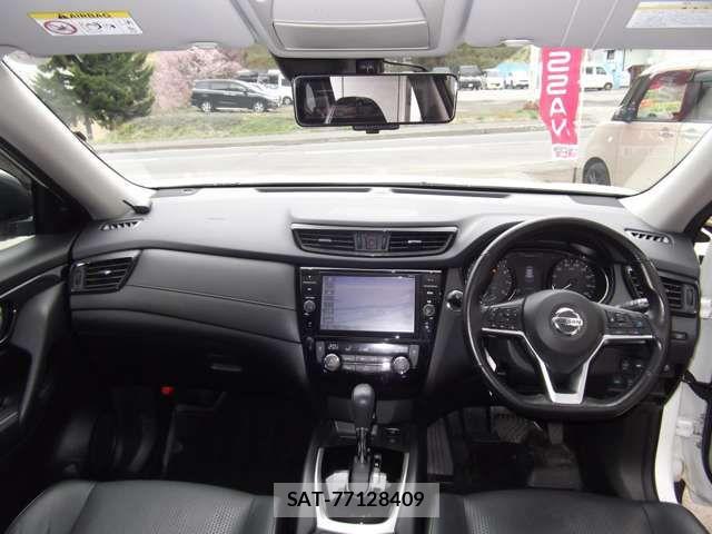 Nissan X-TRAIL 2018-07 6915828-2