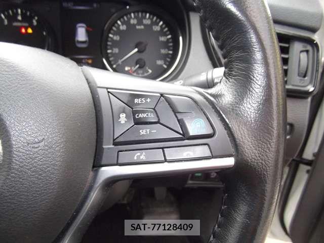 Nissan X-TRAIL 2018-07 6915828-3