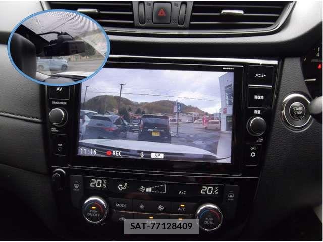 Nissan X-TRAIL 2018-07 6915828-7