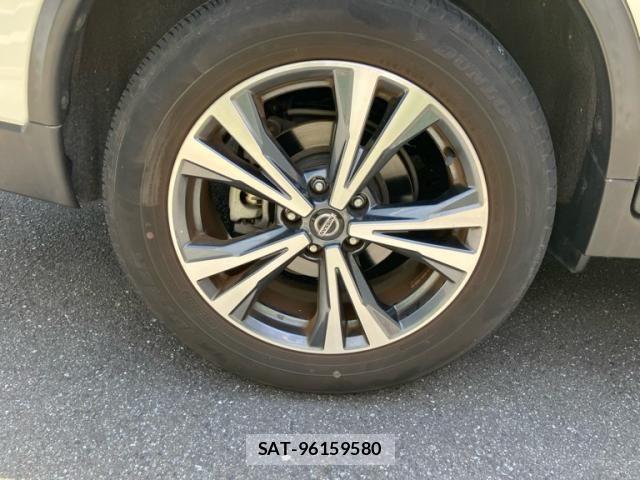 Nissan X-TRAIL 2019-09 6915829-9
