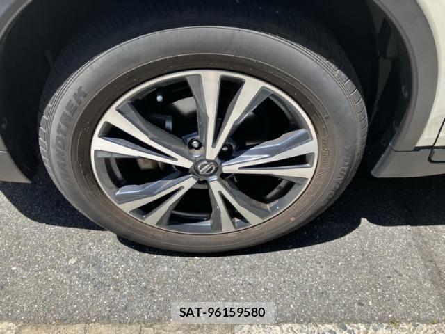 Nissan X-TRAIL 2019-09 6915829-10