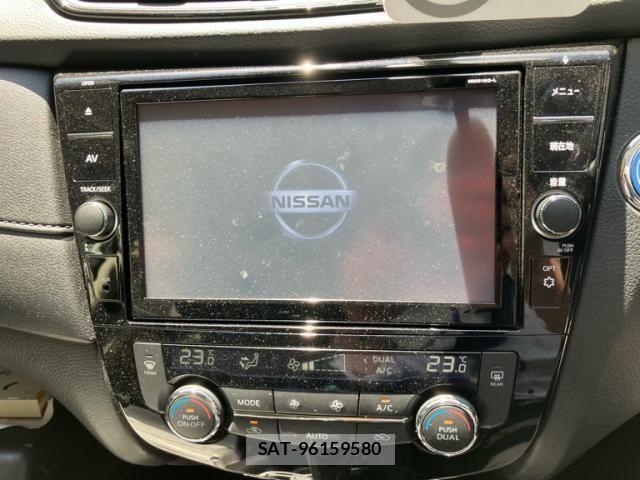 Nissan X-TRAIL 2019-09 6915829-24