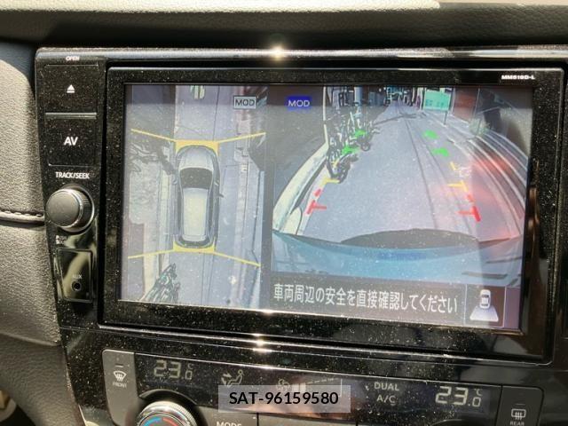 Nissan X-TRAIL 2019-09 6915829-26