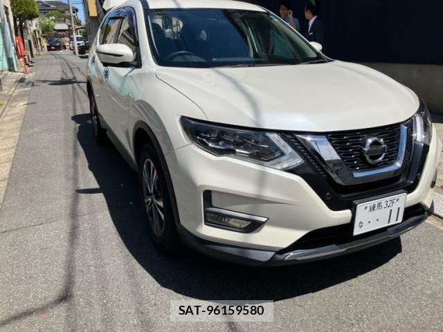Nissan X-TRAIL 2019-09 6915829-2