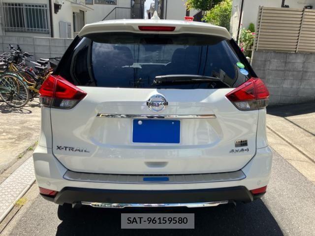 Nissan X-TRAIL 2019-09 6915829-4
