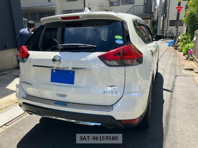 Nissan X-TRAIL 2019-09 6915829-5
