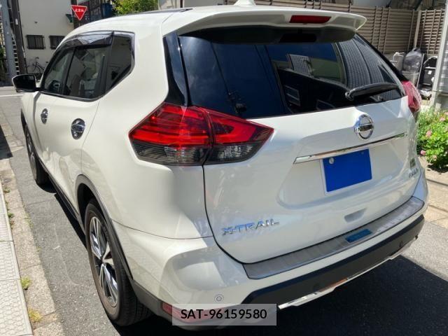 Nissan X-TRAIL 2019-09 6915829-6