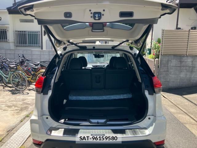 Nissan X-TRAIL 2019-09 6915829-7