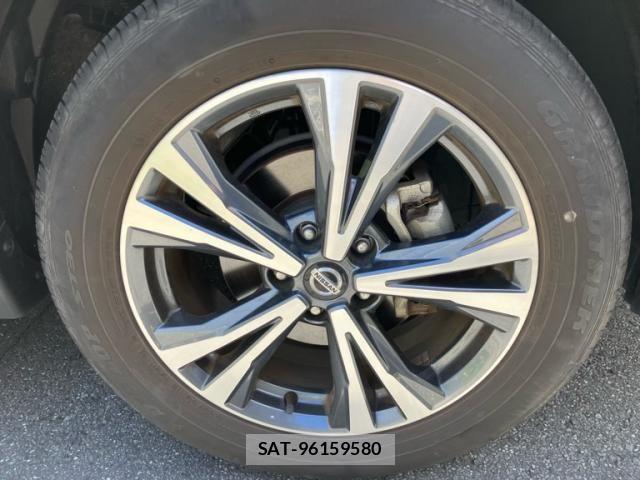 Nissan X-TRAIL 2019-09 6915829-8