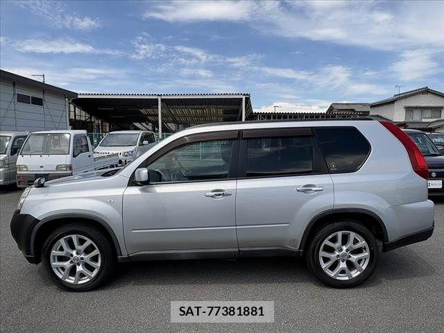 Nissan X-TRAIL 2010-09 6915836-11
