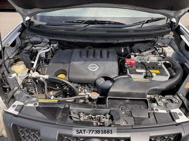 Nissan X-TRAIL 2010-09 6915836-19