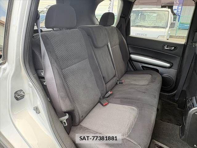 Nissan X-TRAIL 2010-09 6915836-20