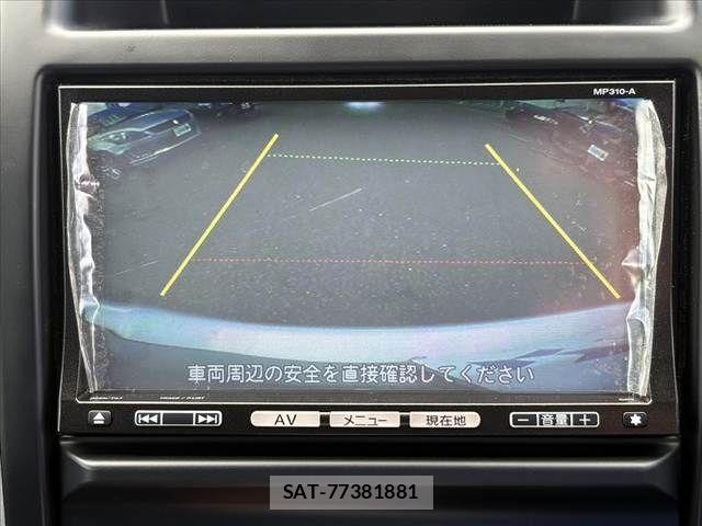 Nissan X-TRAIL 2010-09 6915836-22