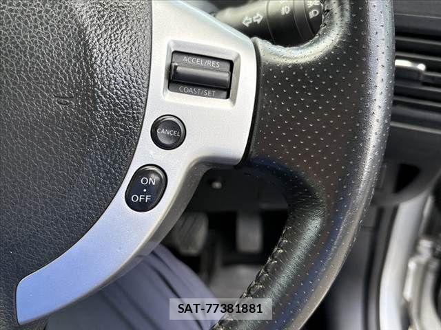 Nissan X-TRAIL 2010-09 6915836-28