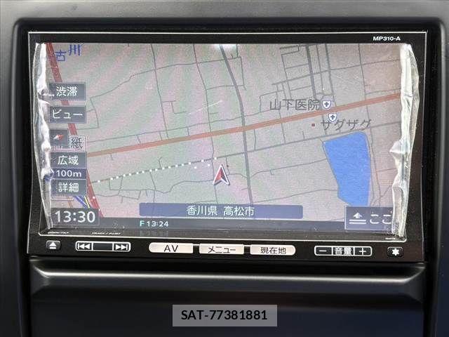 Nissan X-TRAIL 2010-09 6915836-3