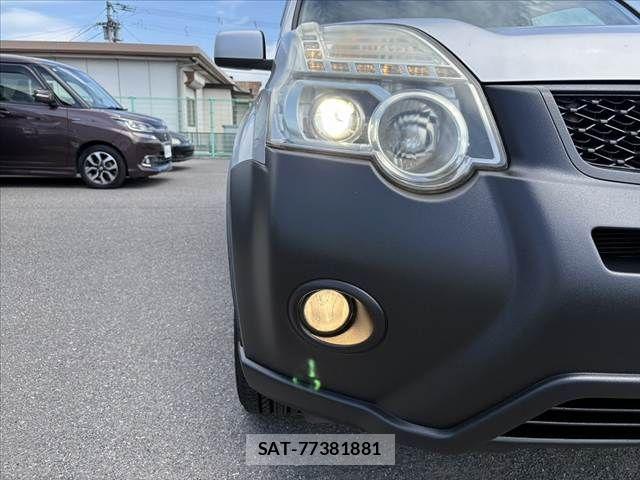 Nissan X-TRAIL 2010-09 6915836-6