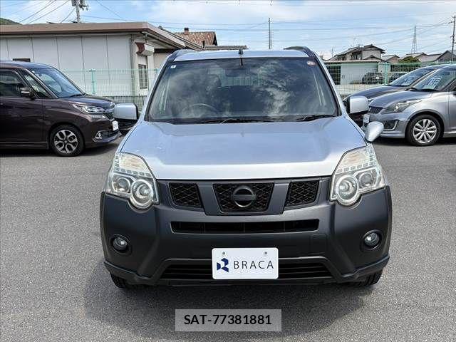Nissan X-TRAIL 2010-09 6915836-8