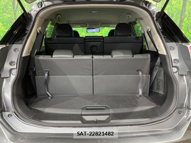 Nissan X-TRAIL 2014-04 6915842-9
