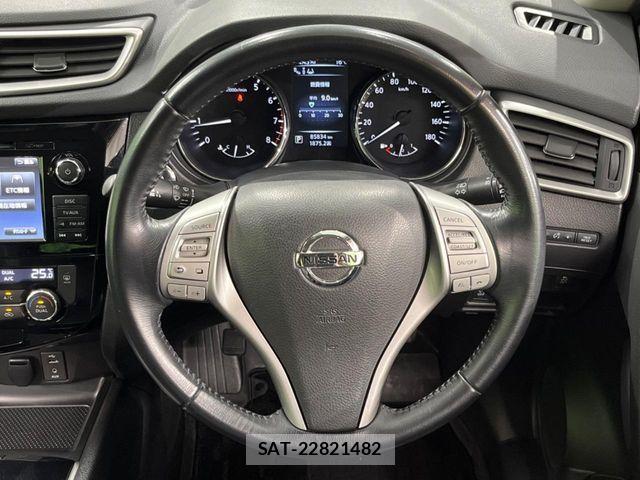 Nissan X-TRAIL 2014-04 6915842-10