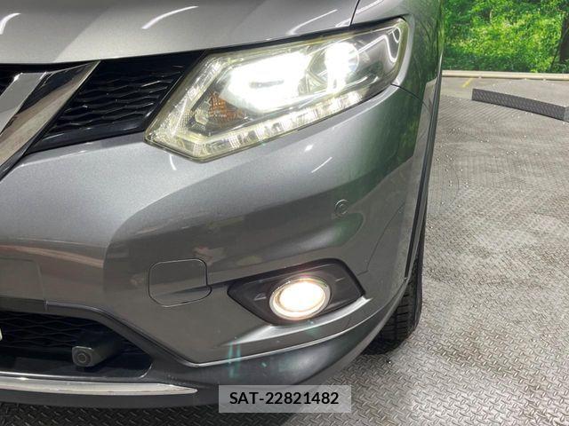 Nissan X-TRAIL 2014-04 6915842-11