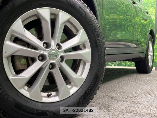 Nissan X-TRAIL 2014-04 6915842-12