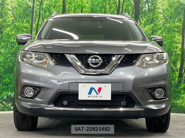 Nissan X-TRAIL 2014-04 6915842-13