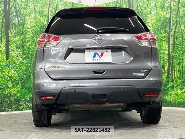 Nissan X-TRAIL 2014-04 6915842-14