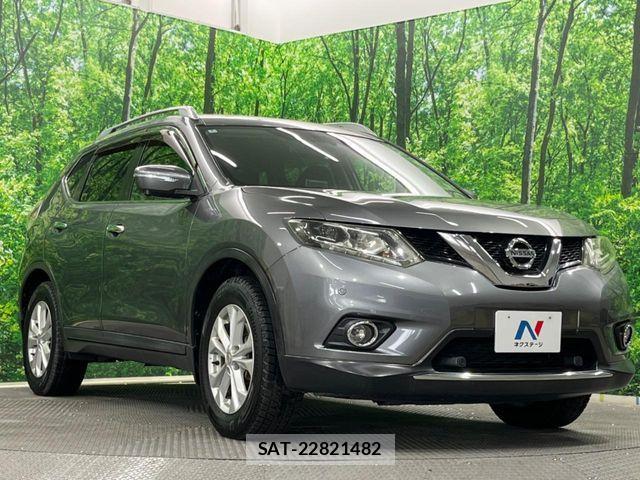 Nissan X-TRAIL 2014-04 6915842-15