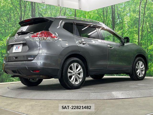 Nissan X-TRAIL 2014-04 6915842-16