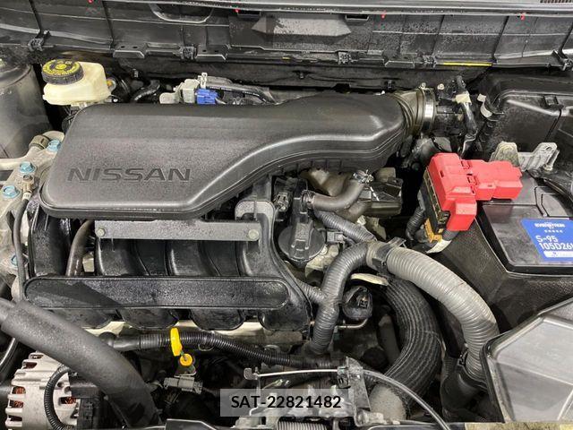 Nissan X-TRAIL 2014-04 6915842-17