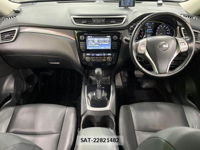 Nissan X-TRAIL 2014-04 6915842-1