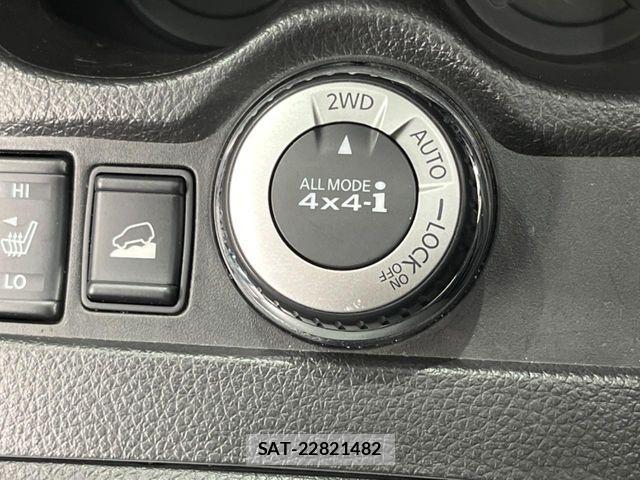 Nissan X-TRAIL 2014-04 6915842-6