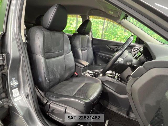 Nissan X-TRAIL 2014-04 6915842-7