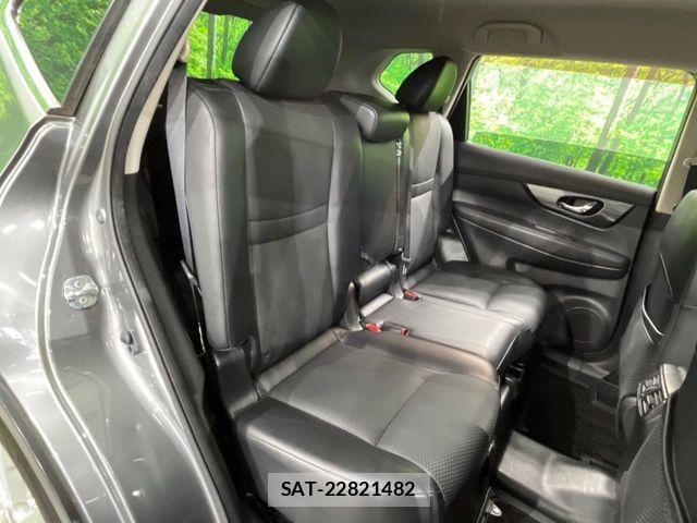 Nissan X-TRAIL 2014-04 6915842-8