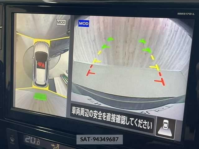 Nissan X-TRAIL 2017-09 6915839-5