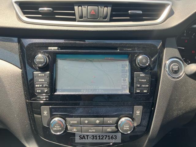 Nissan X-TRAIL 2014-03 6915851-16
