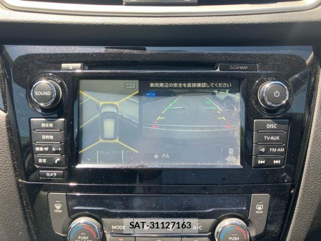 Nissan X-TRAIL 2014-03 6915851-18