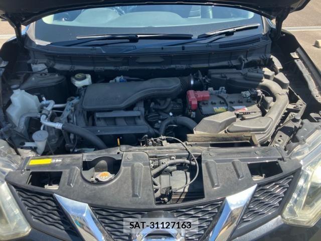 Nissan X-TRAIL 2014-03 6915851-22