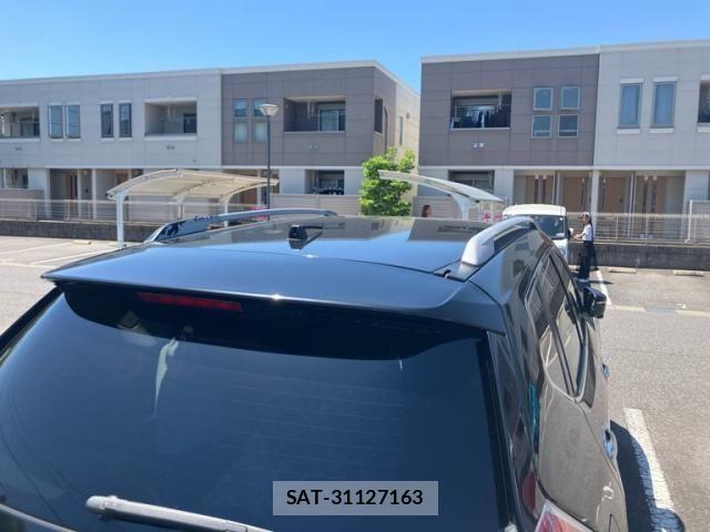 Nissan X-TRAIL 2014-03 6915851-5